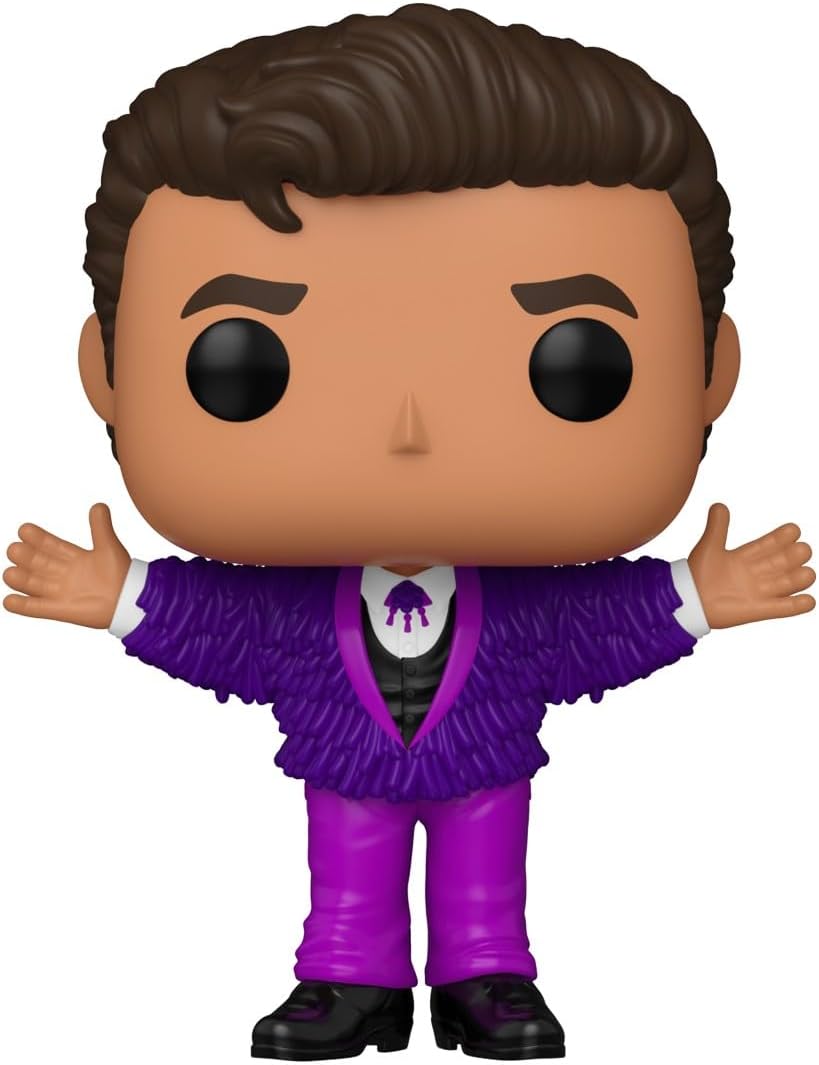 Funko Pop! Rocks: Juan Gabriel - Fringe Suit - Collectable Vinyl Figure - Gift Idea - Official Merchandise - Toys for Kids & Adults - Music Fans - Model Figure for Collectors and Display