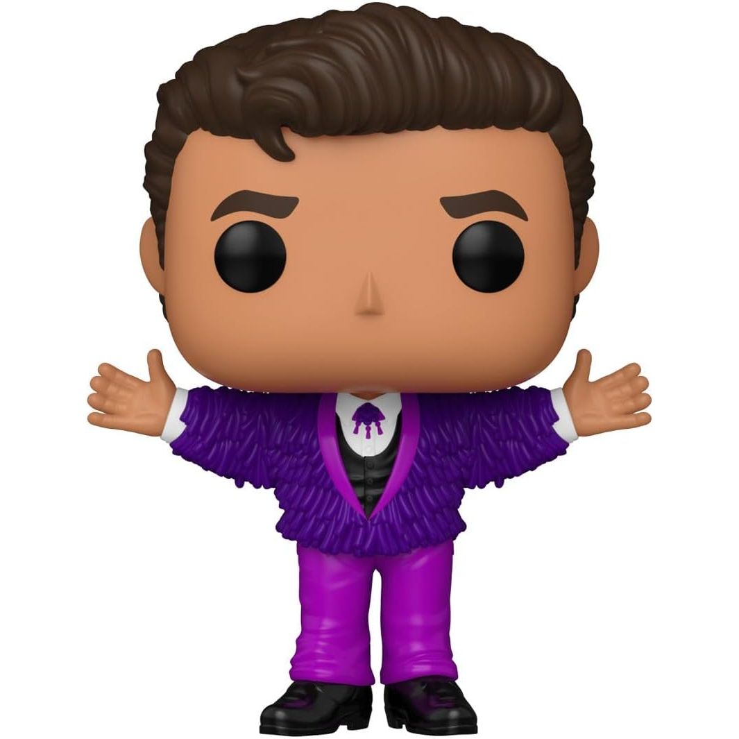Funko Pop! Rocks: Juan Gabriel - Fringe Suit - Collectable Vinyl Figure - Gift Idea - Official Merchandise - Toys for Kids & Adults - Music Fans - Model Figure for Collectors and Display