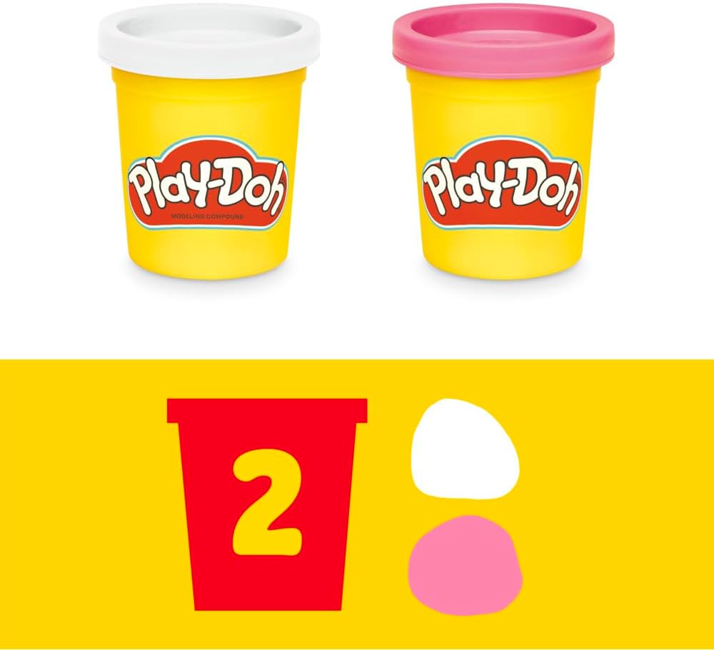 Play-Doh Mini Doctor Drill n Fill Set