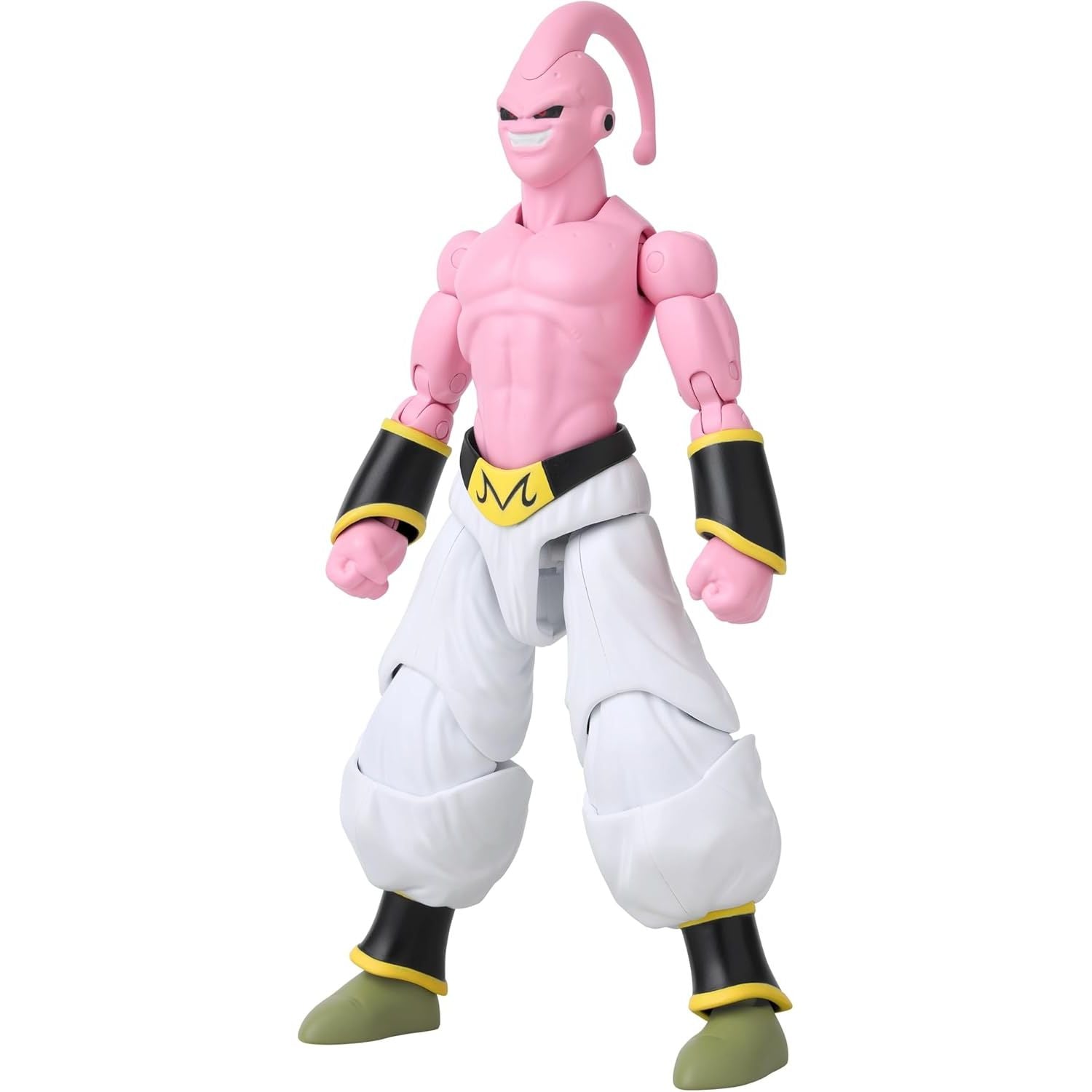 Dragon Ball Super - Dragon Stars - Majin Buu Super, 6.5" Action Figure