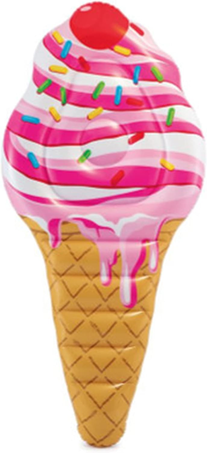 Intex Ice Cream Mat