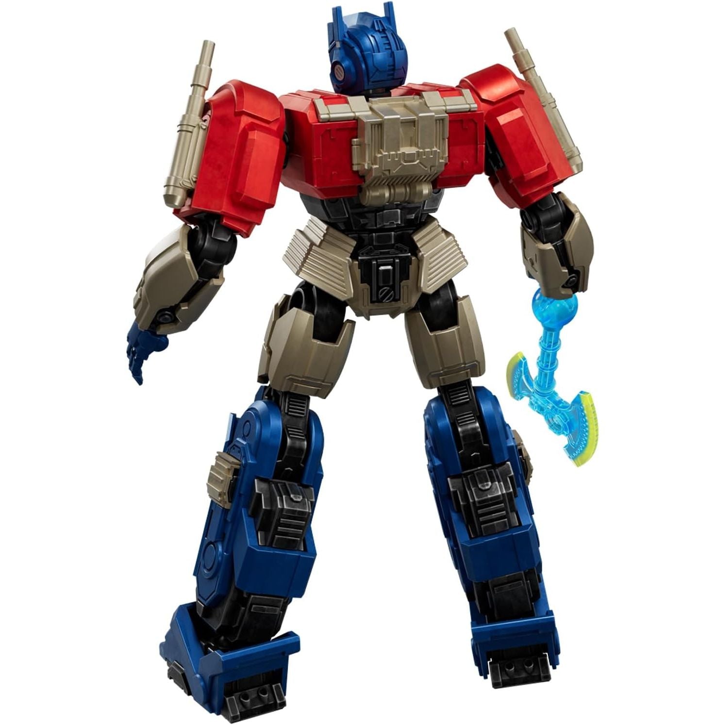 BLOKEES Transformers Classic Class 11 Transformers One Optimus Prime