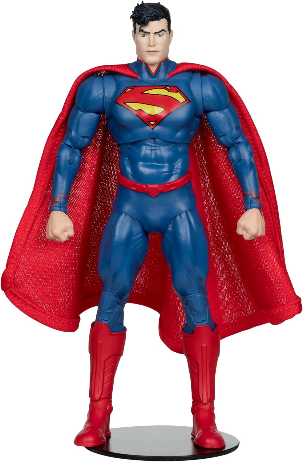 McFarlane The New 52 DC Multiverse Action Figure Superman (Gold Label) 18 cm