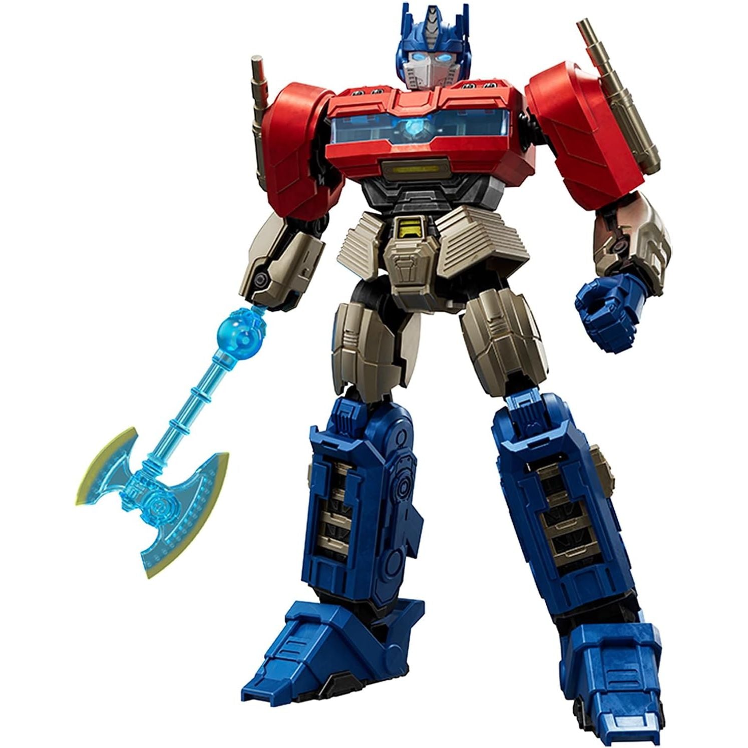 BLOKEES Transformers Classic Class 11 Transformers One Optimus Prime