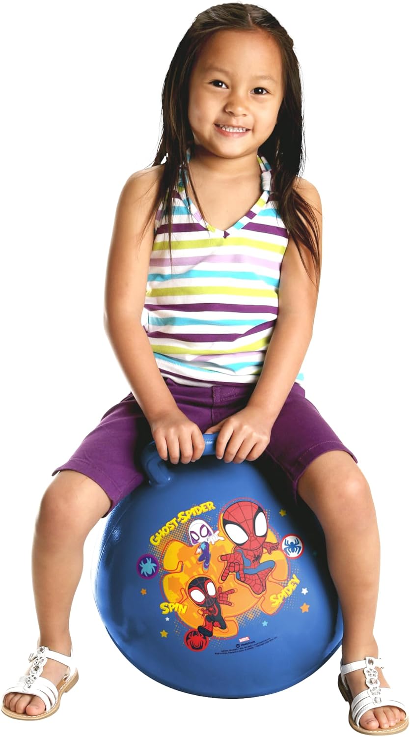 Spidey & His Amazing Friends 15 Inch Hopper