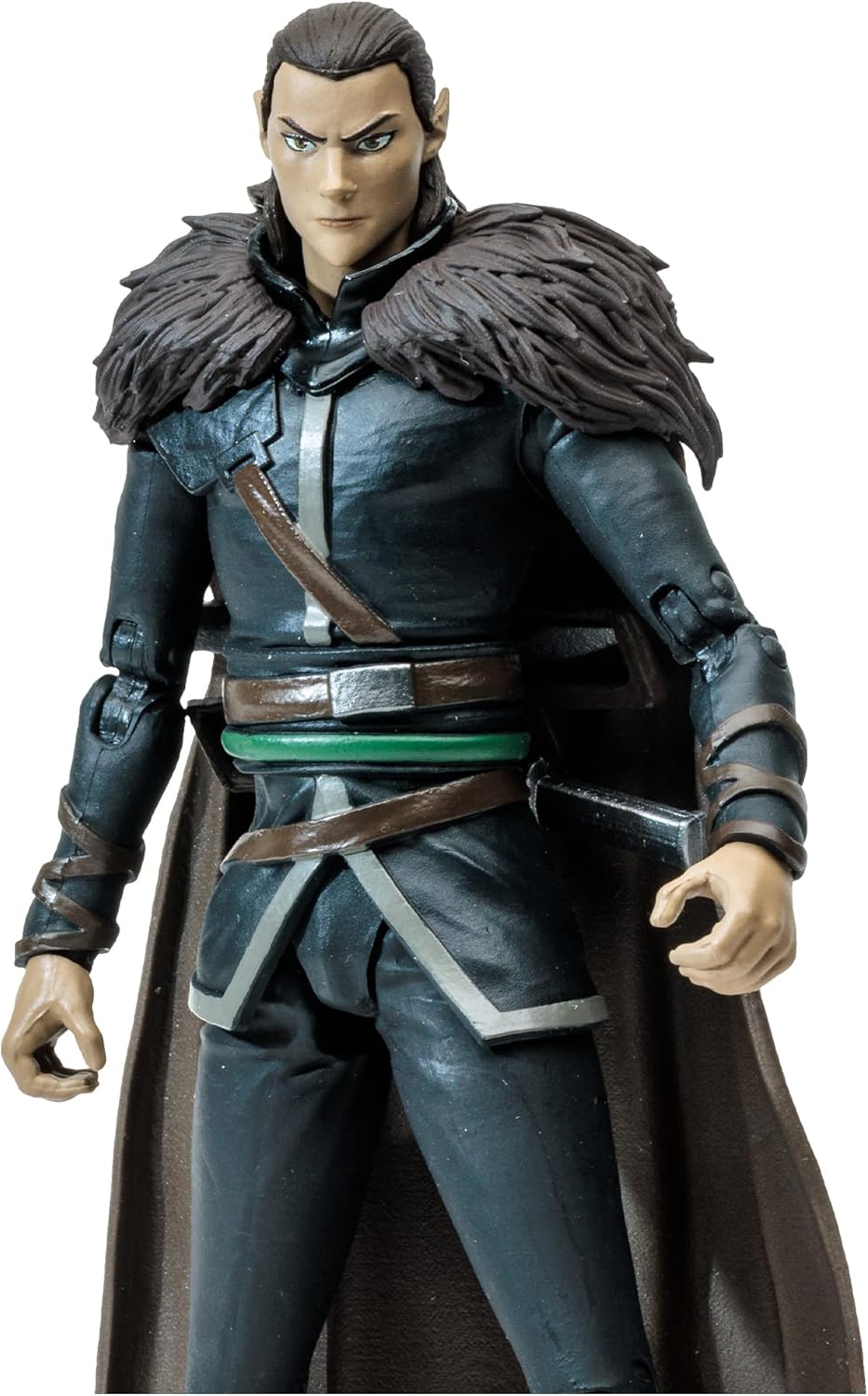 McFarlane Toys Critical Role 7IN Figures WV2 - Campaign 1 VOX Machina - VAX’ILDAN