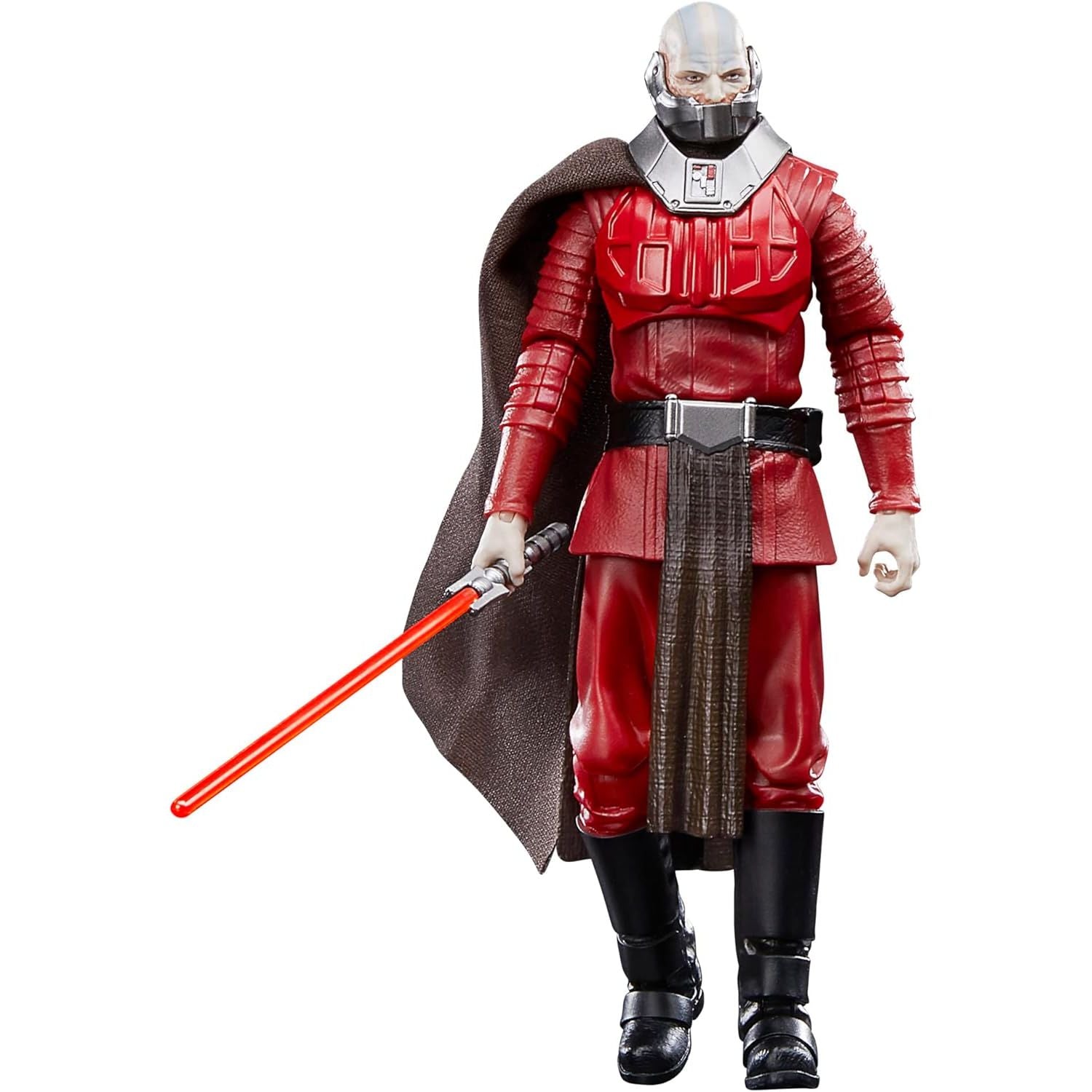 STAR WARS The Black Series Darth Malak, Knights of The Old Republic 6-Inch Collectible Action Figures, Ages 4 and Up
