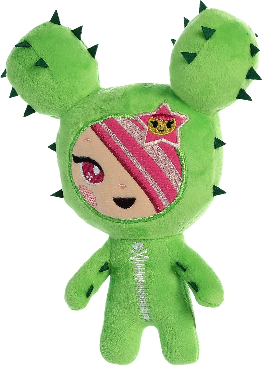Tokidoki Sandy Plush