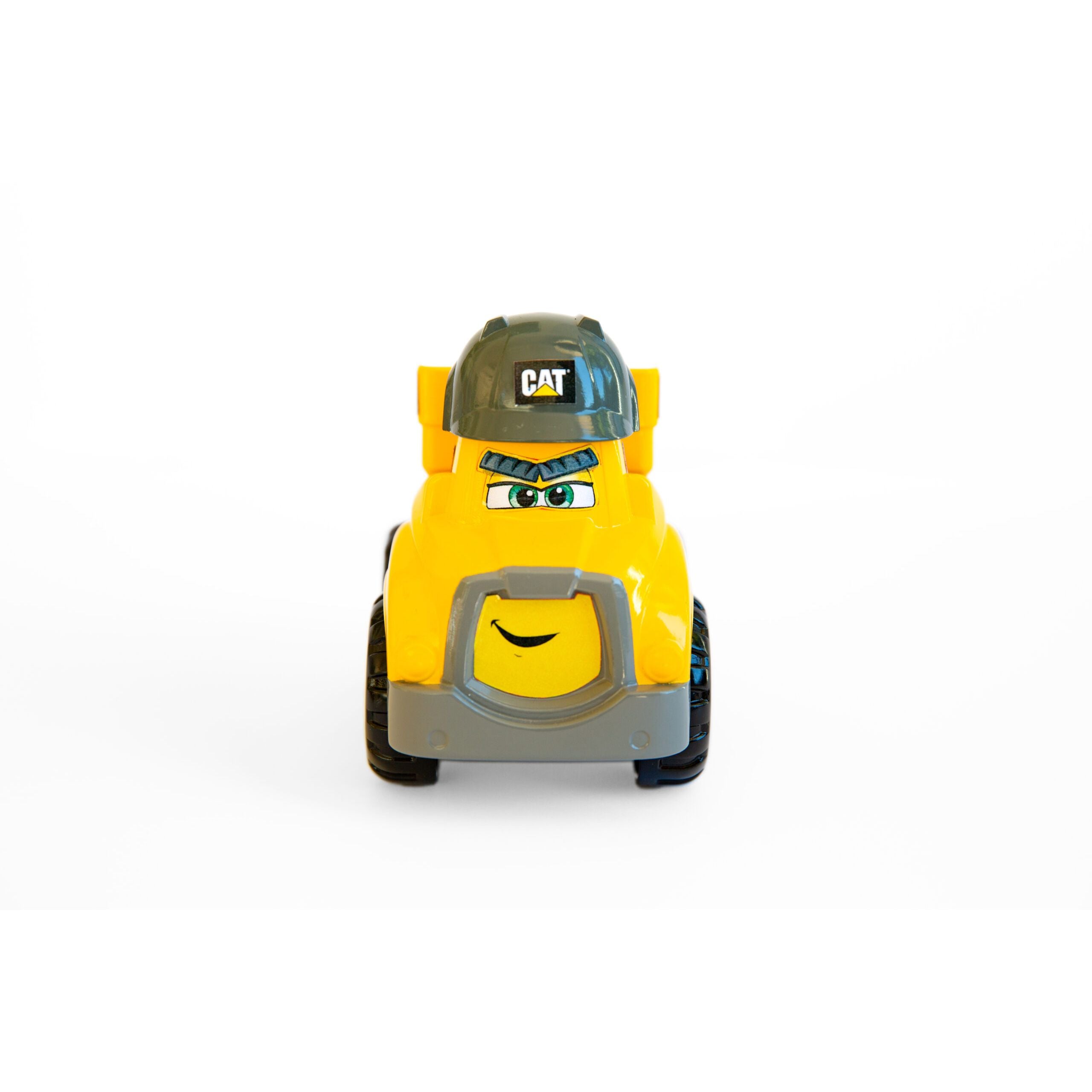 Cat® Junior Crew Workin’ Pals Dump Truck - 5" inches