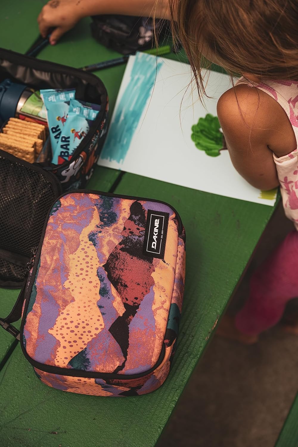 Dakine Lunch Box 5L - Kids'