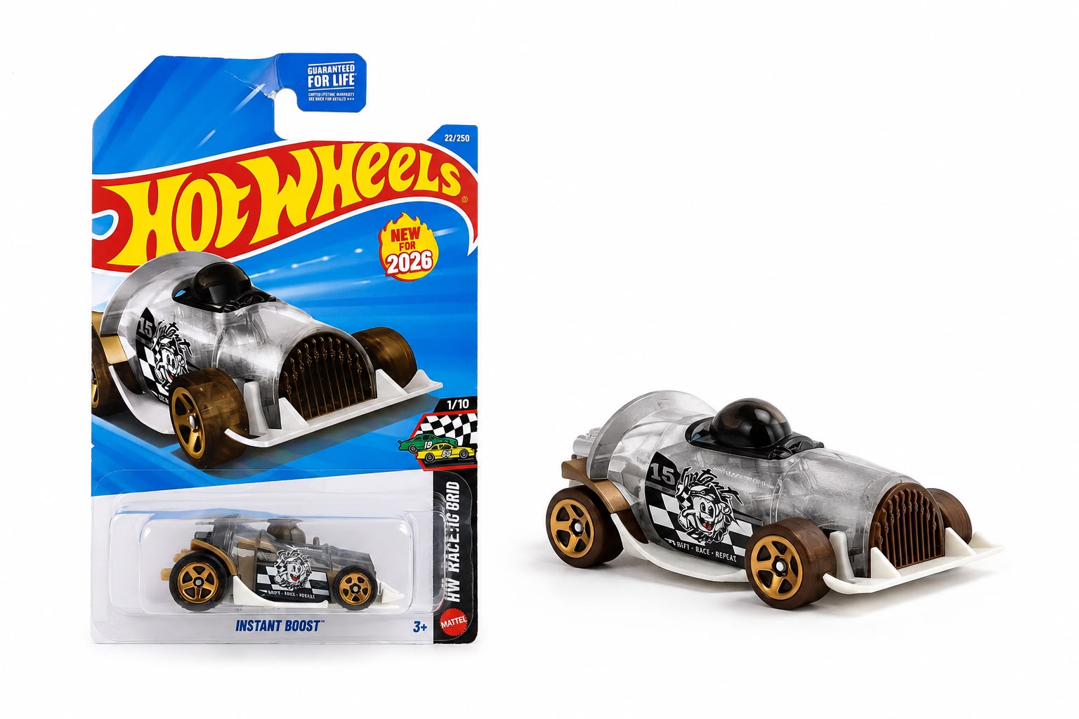 Hot Wheels Original Die-Cast Toy Car (Instant Boost) – Authentic Collectible Vehicle for Kids & Collectors (Copy) (Copy) (Copy)