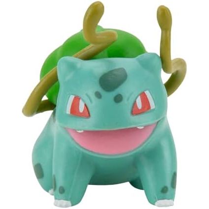 Pokemon Proxy Battle Figure 10 Pack (PKW2855)