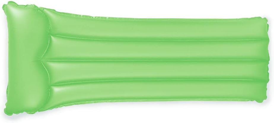 Intex Neon Frost Air Mat (colors may vary)