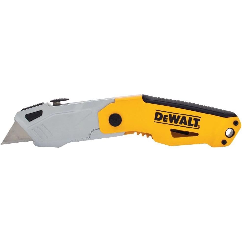 DeWalt DEWALT Folding Retractable Auto-Load Knife