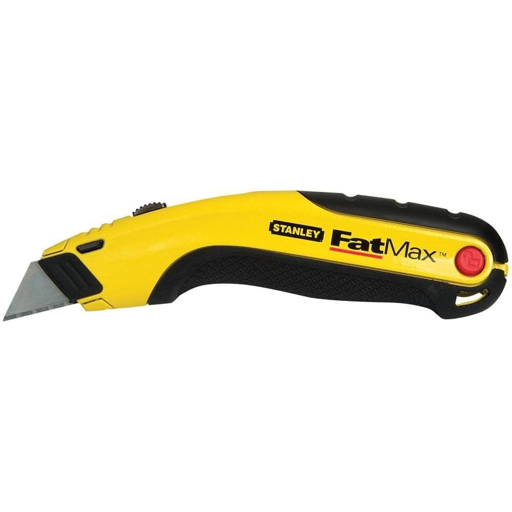Stanley 10-778 Fatmax Retractable Knife