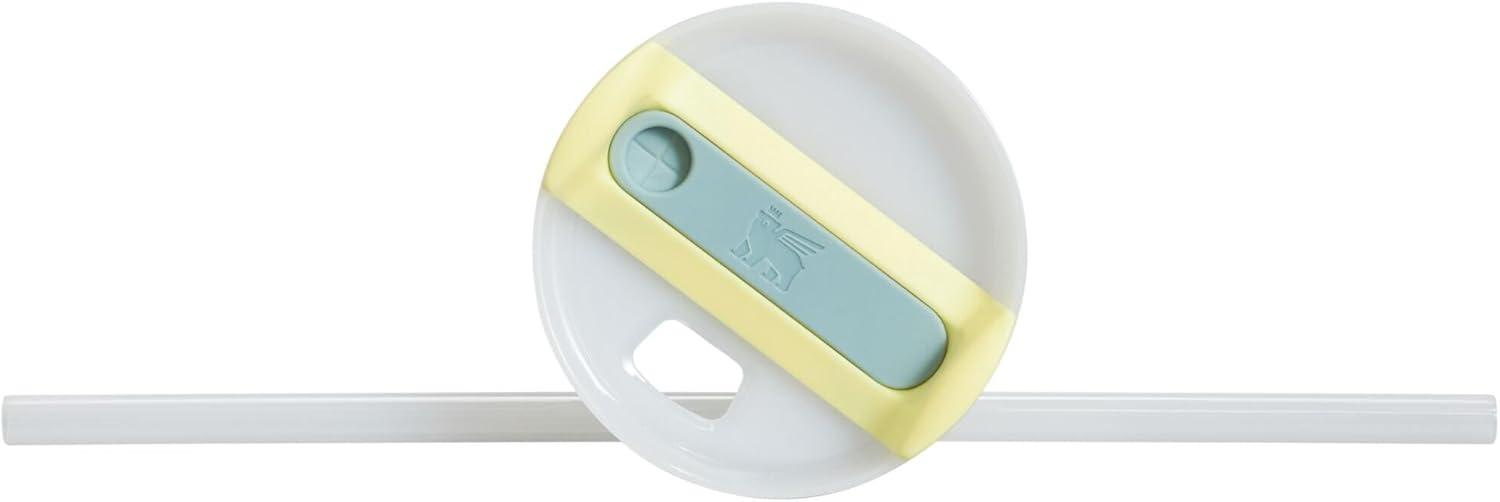 STANLEY Quencher H2.0 Tumbler with Handle and Straw 30 oz | Flowstate 3-Position Lid | Cup Holder Compatible for Travel | Insulated Stainless Steel Cup | BPA-Free | Pomelo