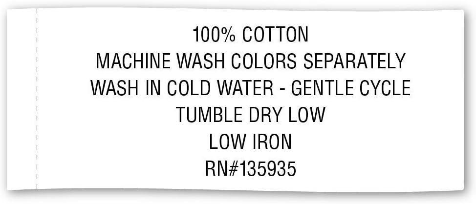 DII Scrubber Dishcloths Collection Windowpane Dishrag Set, 12x12, White/Gray Stripe, 6 Piece