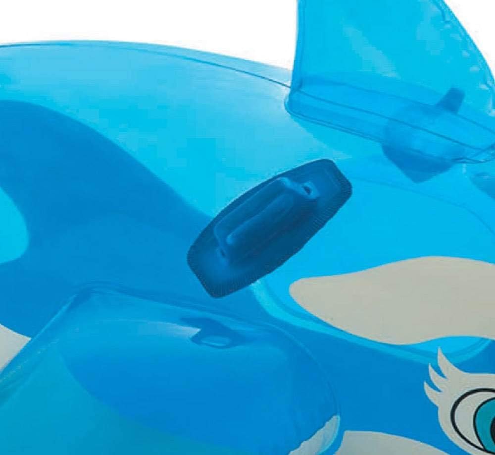 INTEX Inflatable Pool Float: Pool Toy for Kids