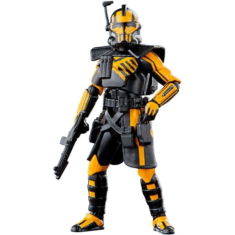 The Vintage Collection Umbra Operative ARC Trooper 3 3/4-Inch Action Figure - Entertainment Earth Exclusive