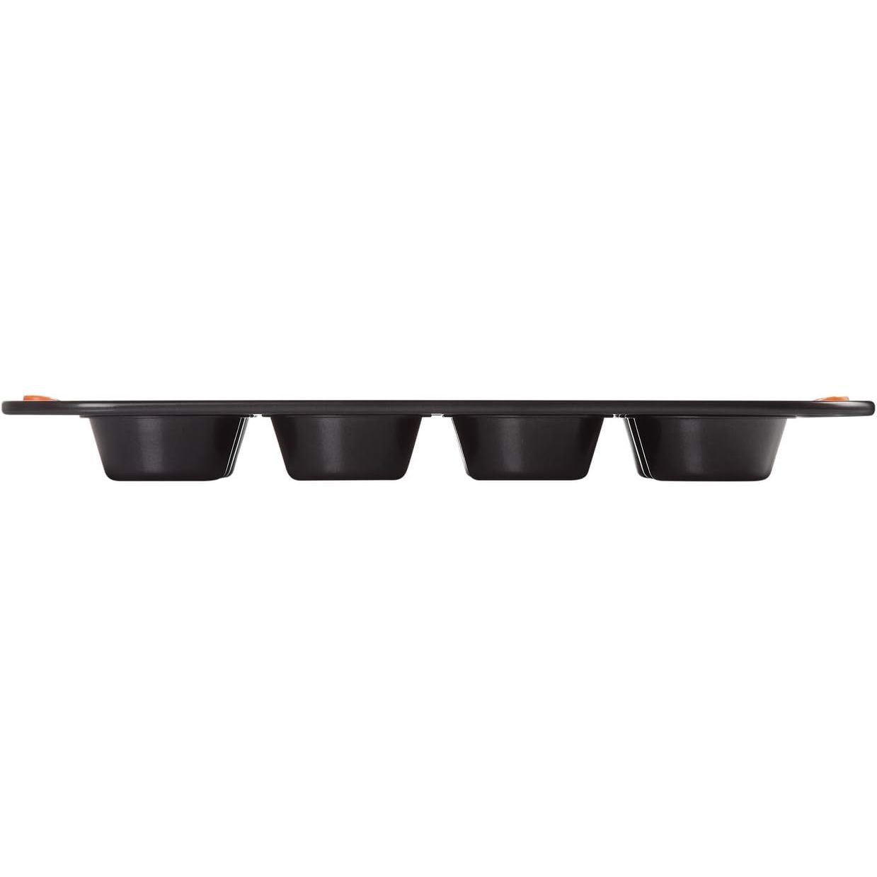 LE CREUSET 12 Cup Muffin Tray, 1 Each