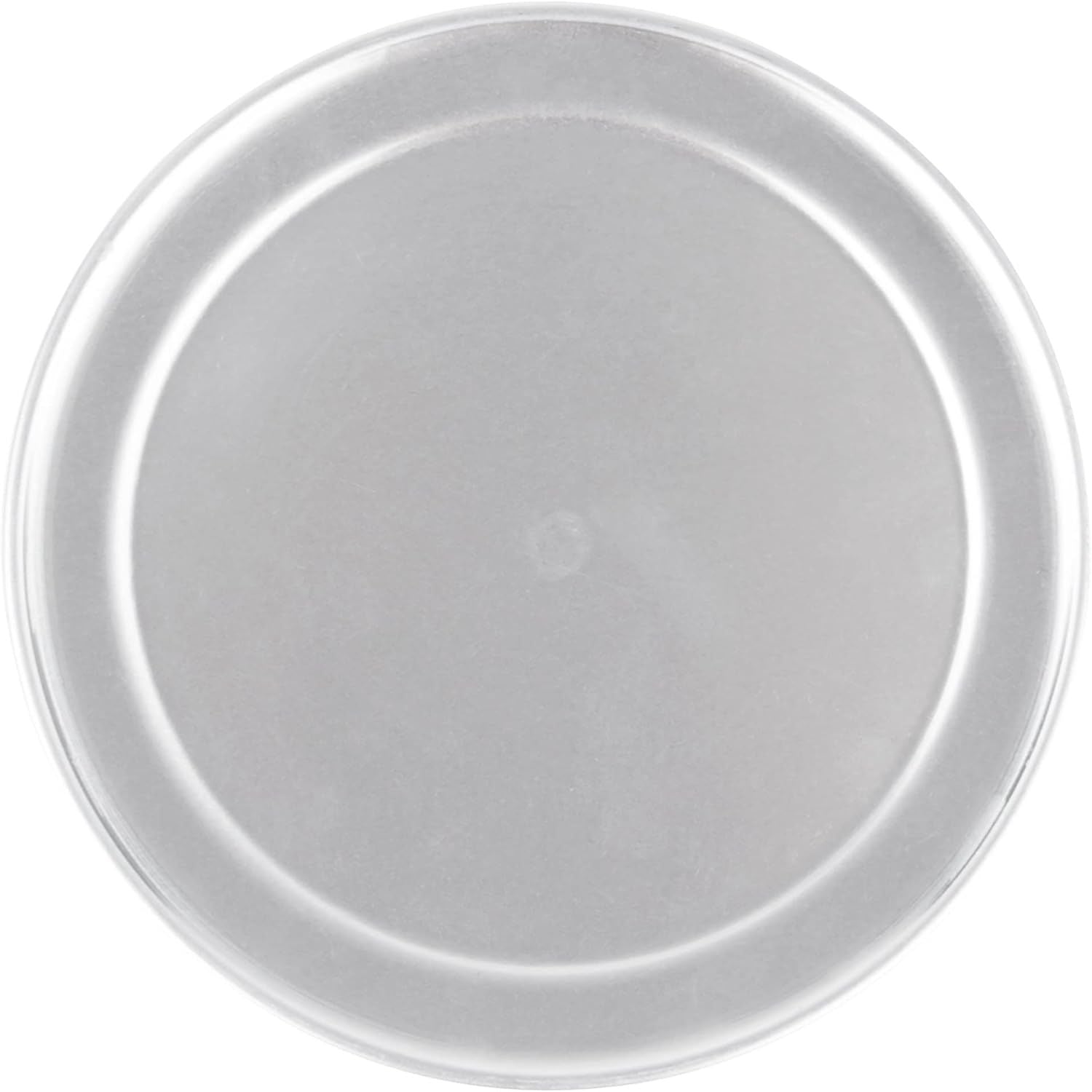 American Metalcraft TP9 TP Series 18-Gauge Aluminum Pizza Pan, Standard Weight, Wide Rim, 9-Inch,Silver