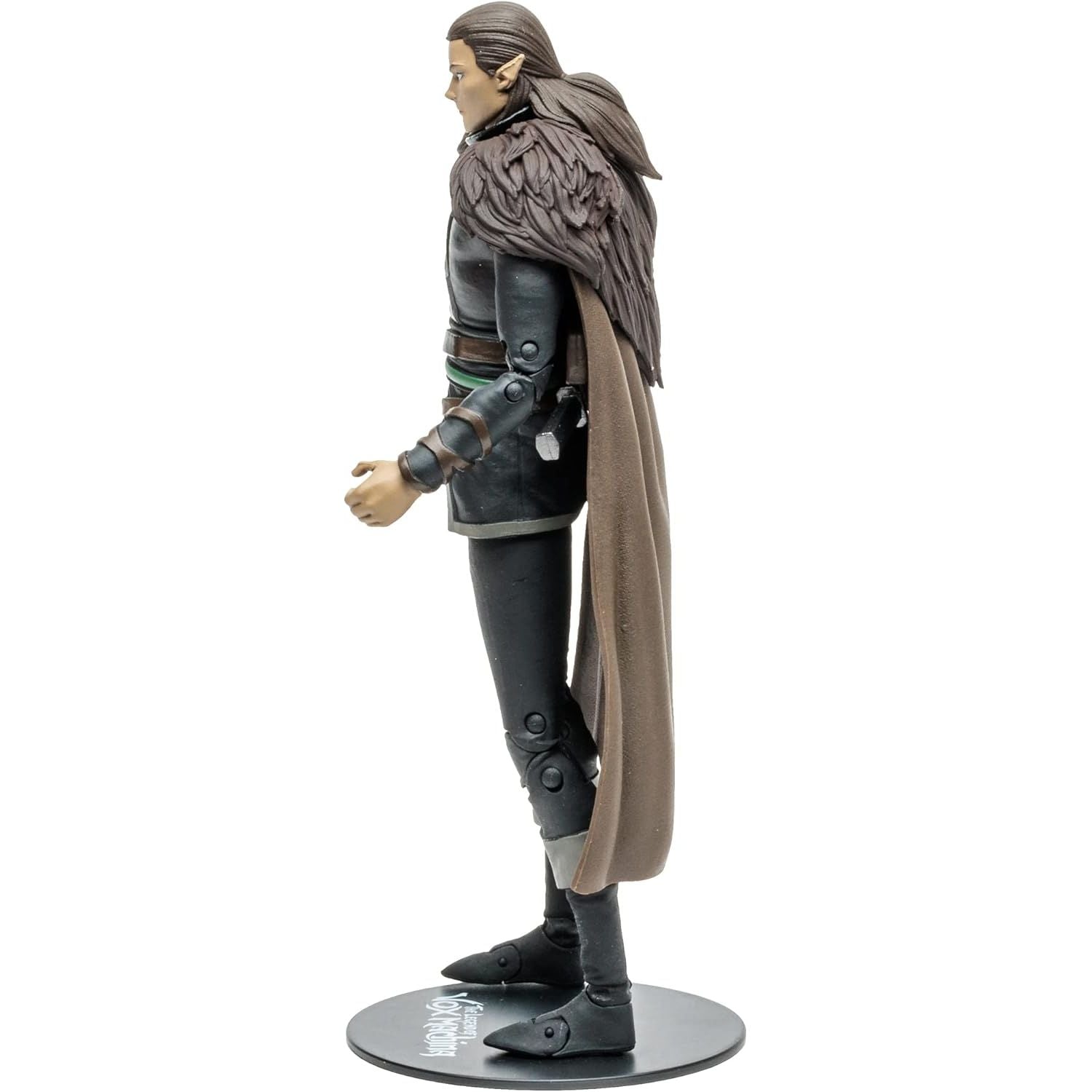 McFarlane Toys Critical Role 7IN Figures WV2 - Campaign 1 VOX Machina - VAX’ILDAN