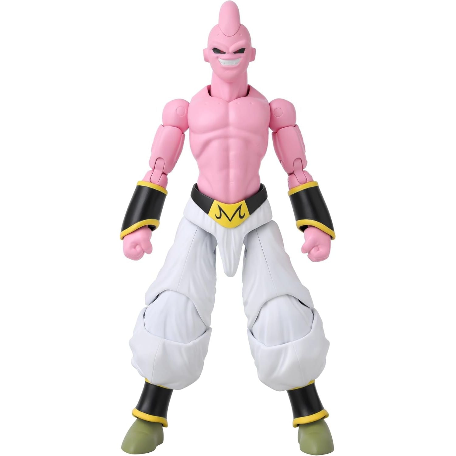 Dragon Ball Super - Dragon Stars - Majin Buu Super, 6.5" Action Figure