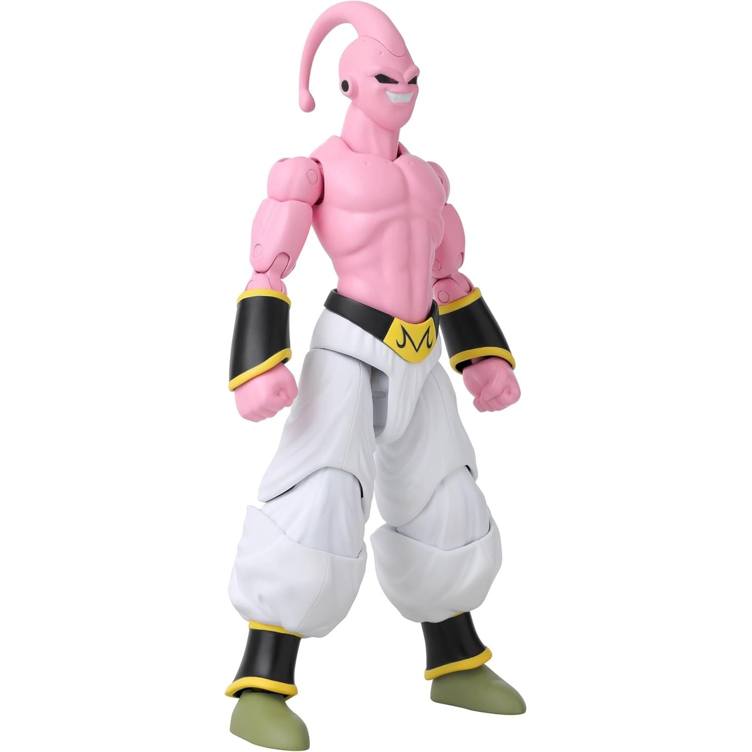 Dragon Ball Super - Dragon Stars - Majin Buu Super, 6.5" Action Figure