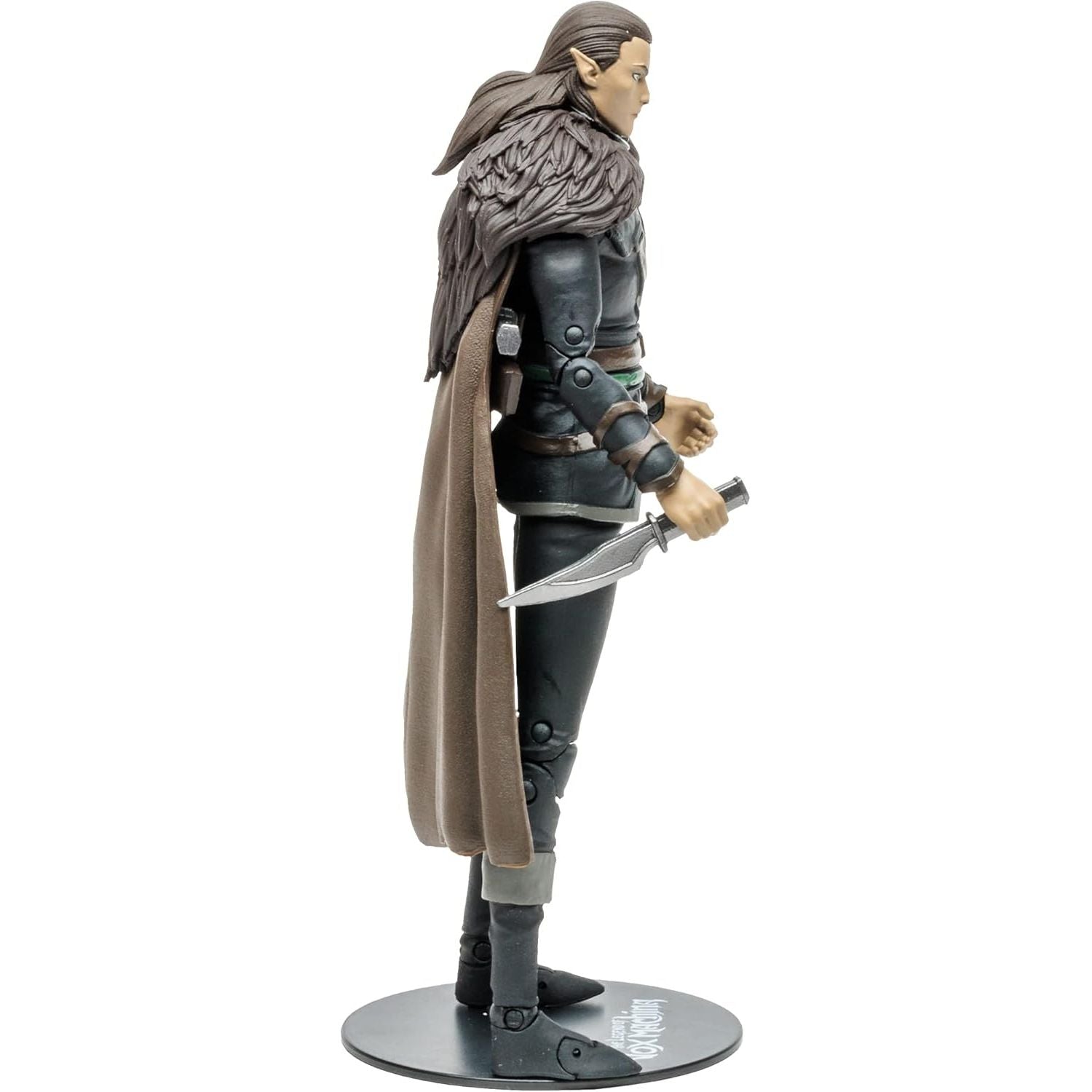 McFarlane Toys Critical Role 7IN Figures WV2 - Campaign 1 VOX Machina - VAX’ILDAN