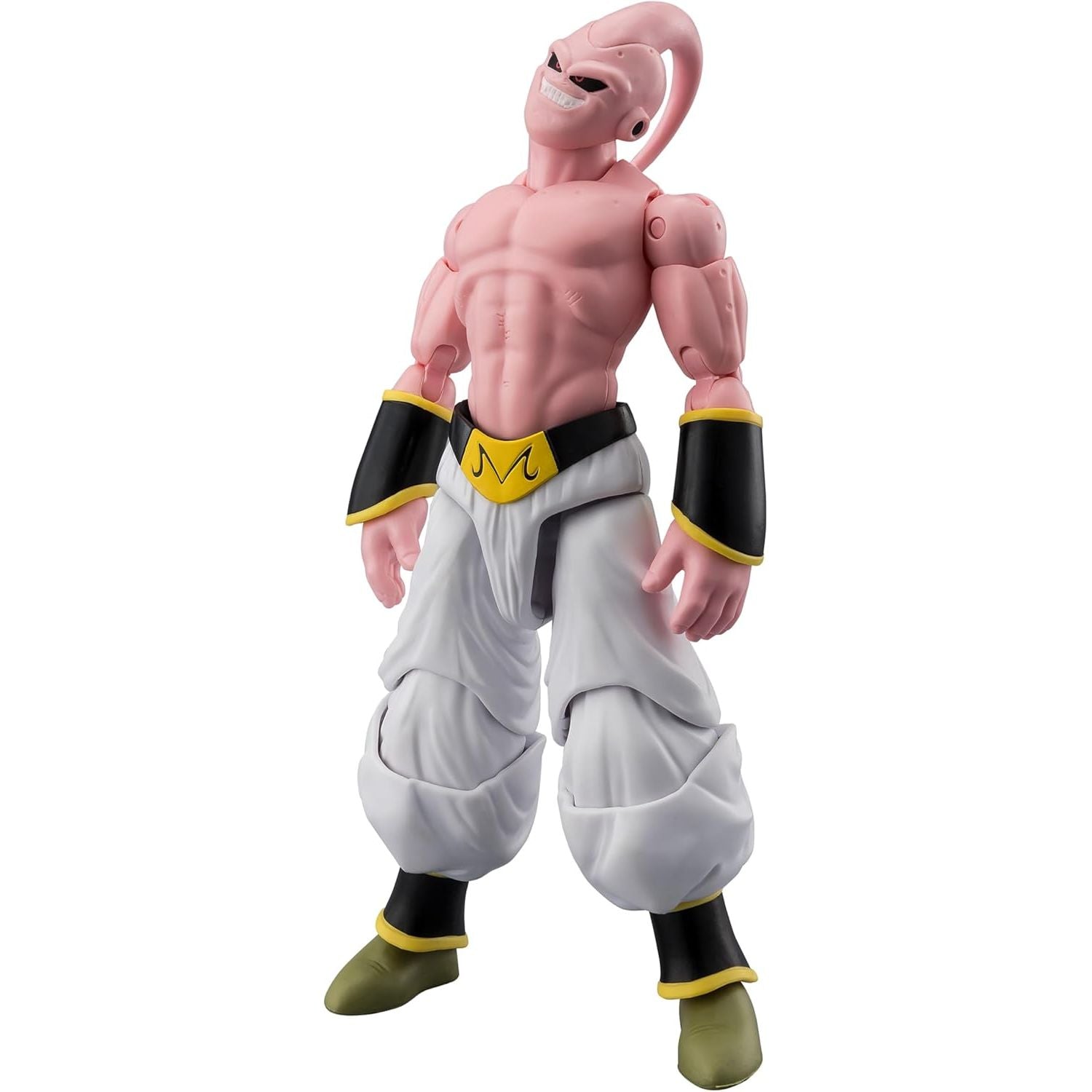 Dragon Ball Super - Dragon Stars - Majin Buu Super, 6.5" Action Figure
