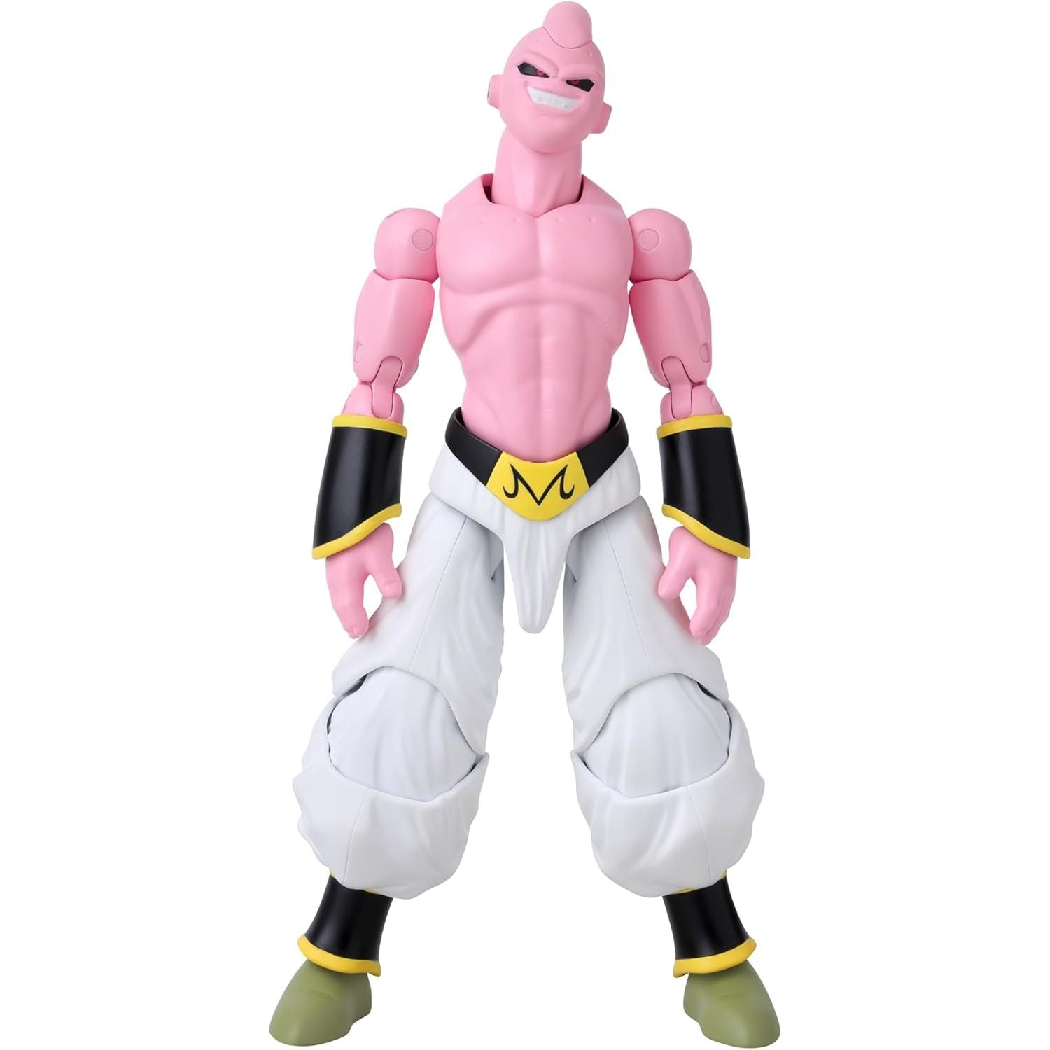 Dragon Ball Super - Dragon Stars - Majin Buu Super, 6.5" Action Figure