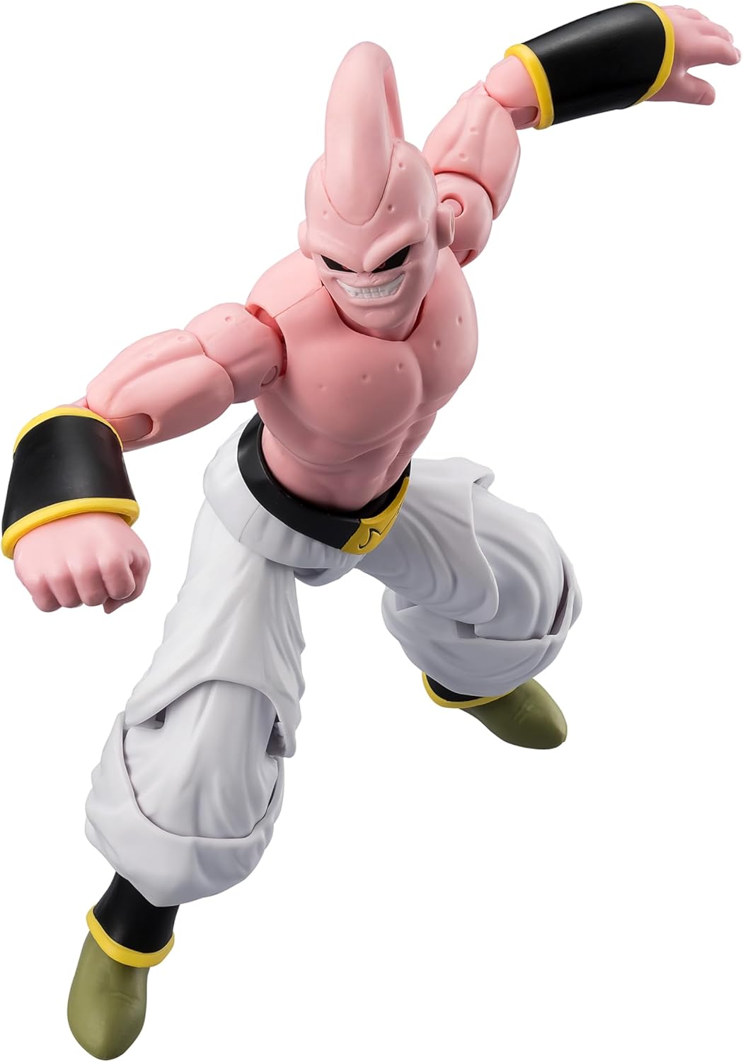 Dragon Ball Super - Dragon Stars - Majin Buu Super, 6.5" Action Figure