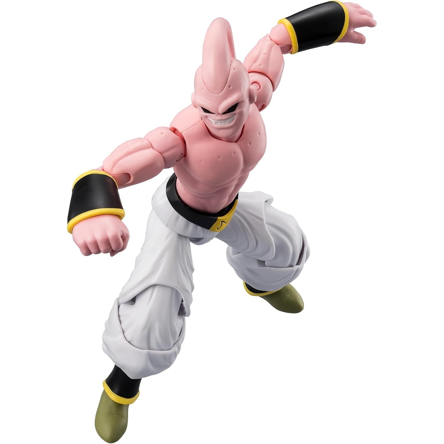Dragon Ball Super - Dragon Stars - Majin Buu Super, 6.5" Action Figure