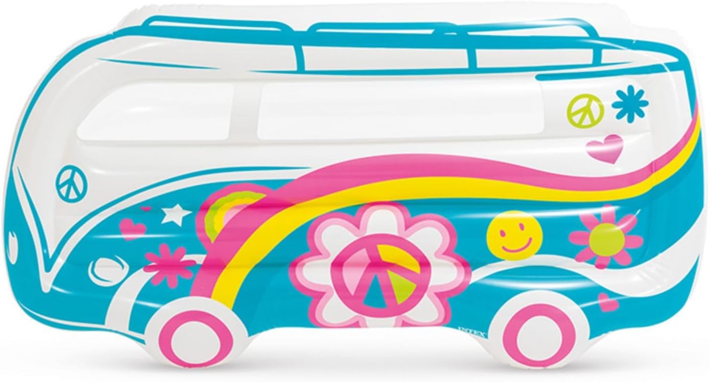 Intex Groovy Van Float