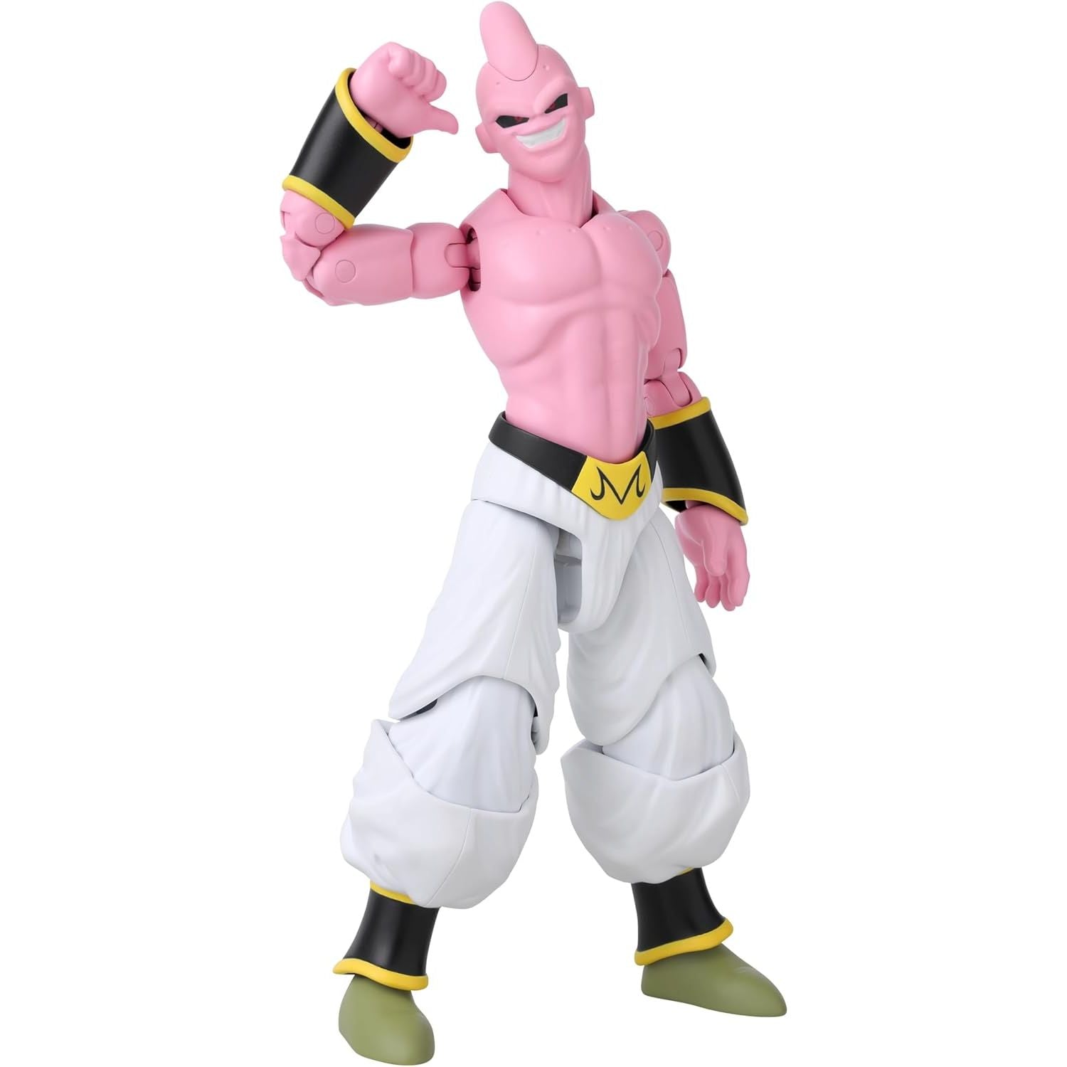 Dragon Ball Super - Dragon Stars - Majin Buu Super, 6.5" Action Figure