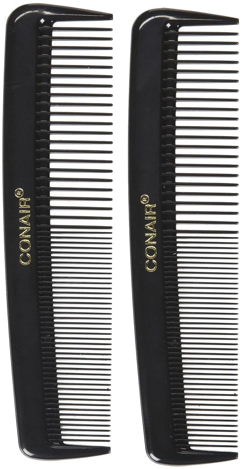 Conair Pocket Combs