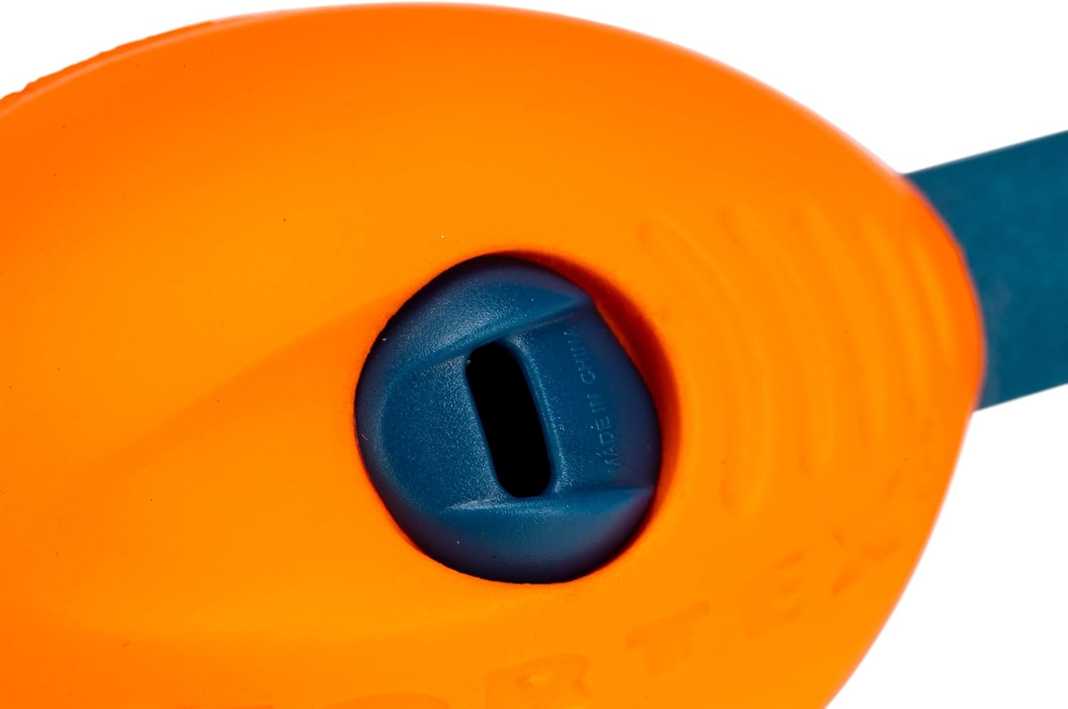 Nerf Vortex Aero Howler Mini Foam Ball for Long Distance Throws - Perfect for Pool + Beach