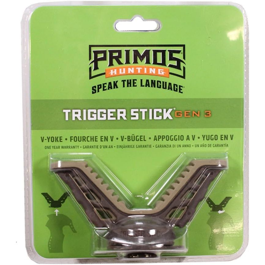 Primos Hunting - V-Yoke For Gen 3 Trigger Sticks
