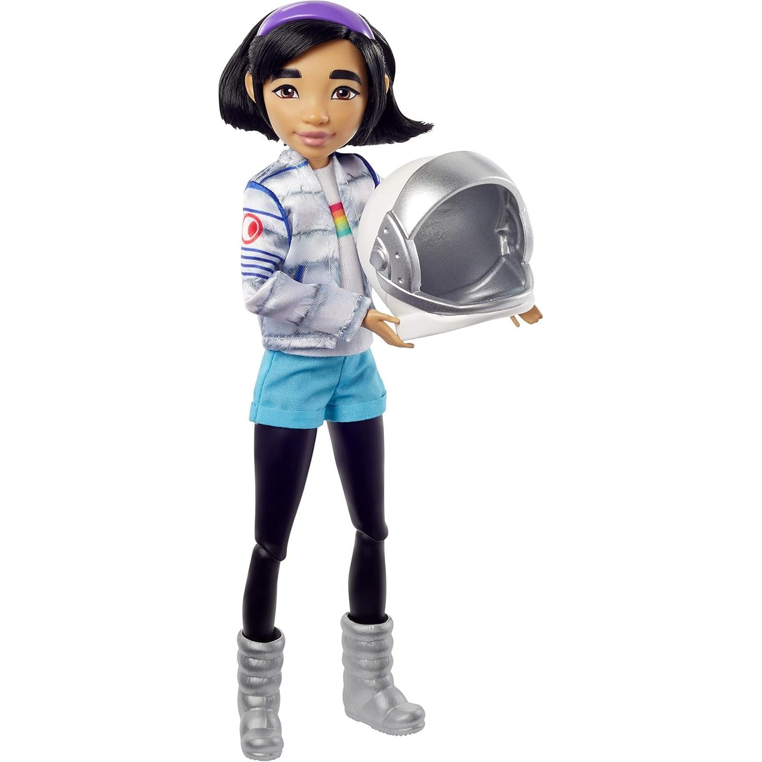 Over the Moon Fei Fei Moon Adventure Figure Fashion Doll