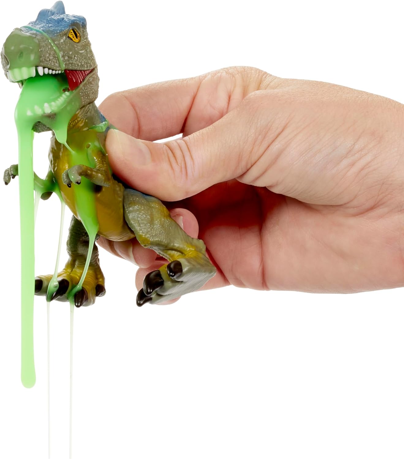 GrossMos Dino Pack Series 1, Ages 4+