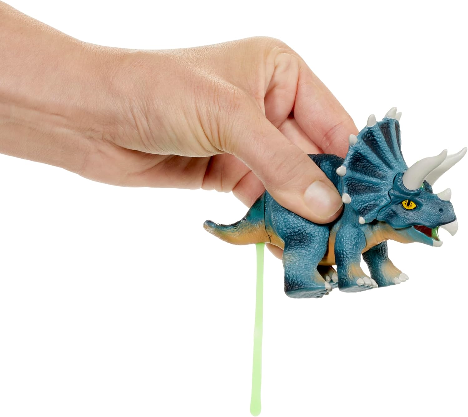 GrossMos Dino Pack Series 1, Ages 4+