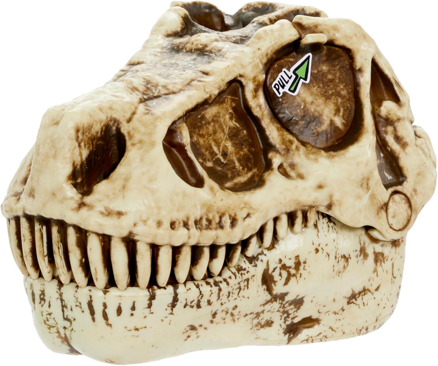GrossMos Dino Pack Series 1, Ages 4+