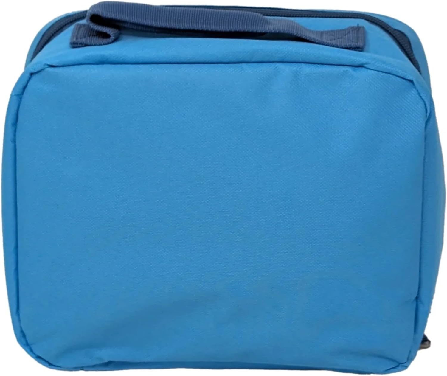 Fast Forward Stitch Rectangle Lunch bag