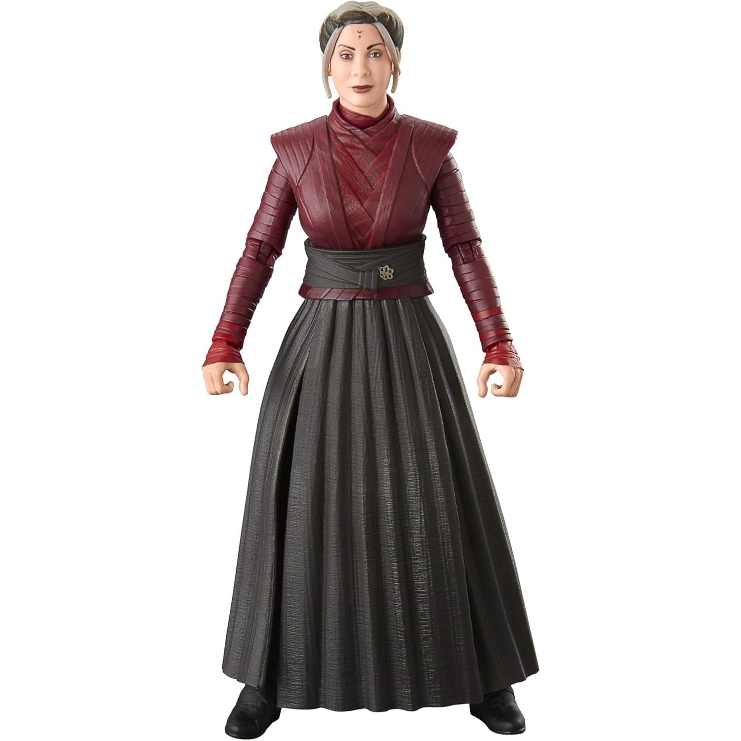 STAR WARS The Black Series Morgan Elsbeth, Ahsoka 6-Inch Action Figures, Ages 4 and Up