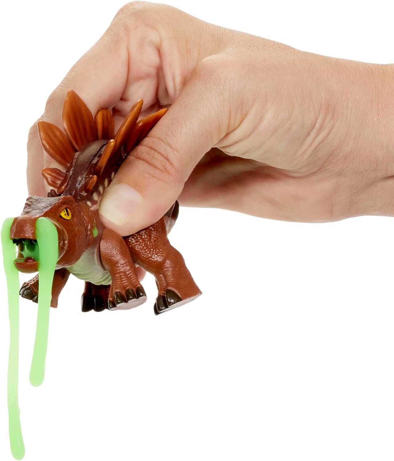 GrossMos Dino Pack Series 1, Ages 4+