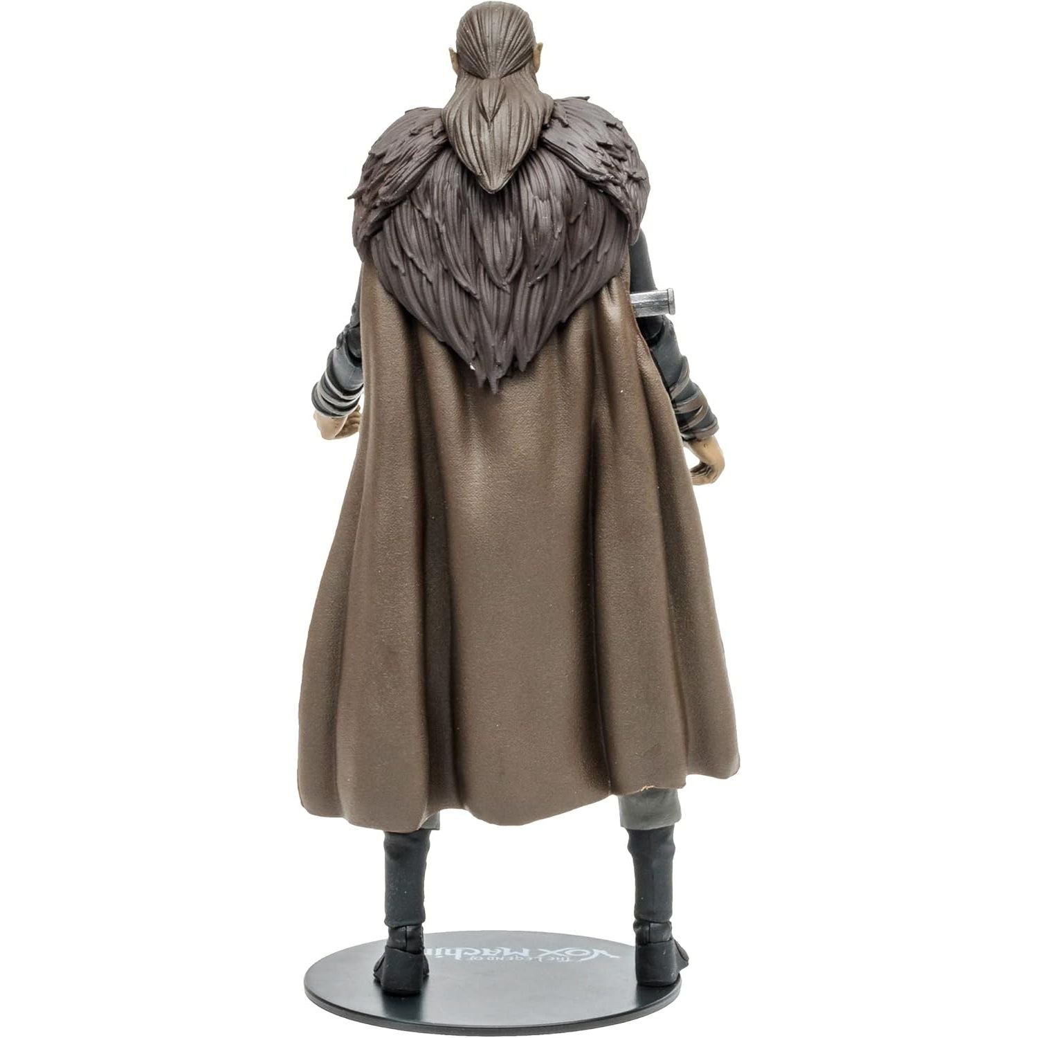 McFarlane Toys Critical Role 7IN Figures WV2 - Campaign 1 VOX Machina - VAX’ILDAN