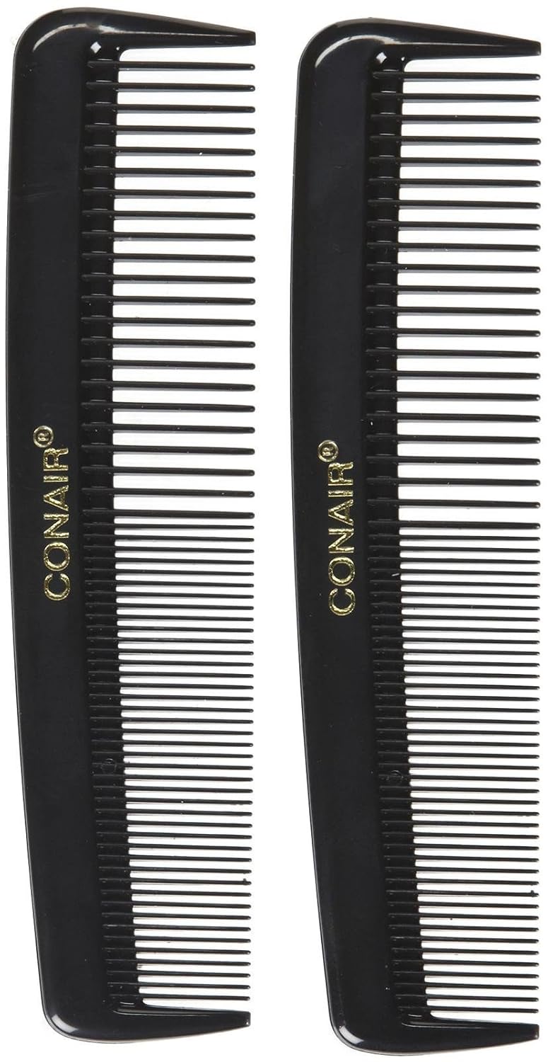 Conair Pocket Combs