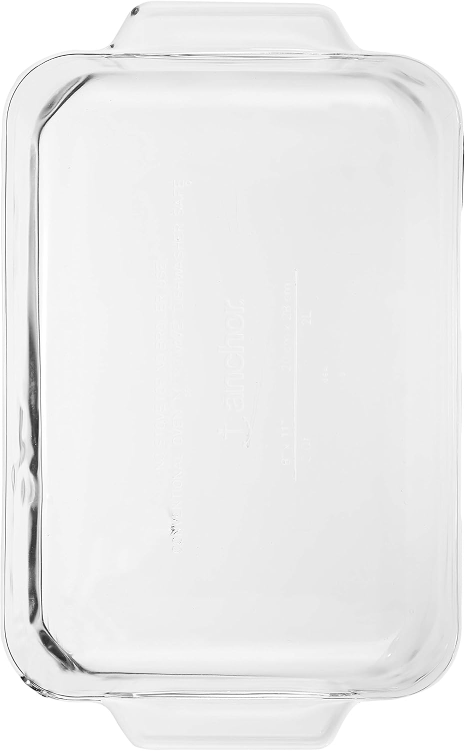 Anchor Hocking Oven Basics Glass Baking Dish