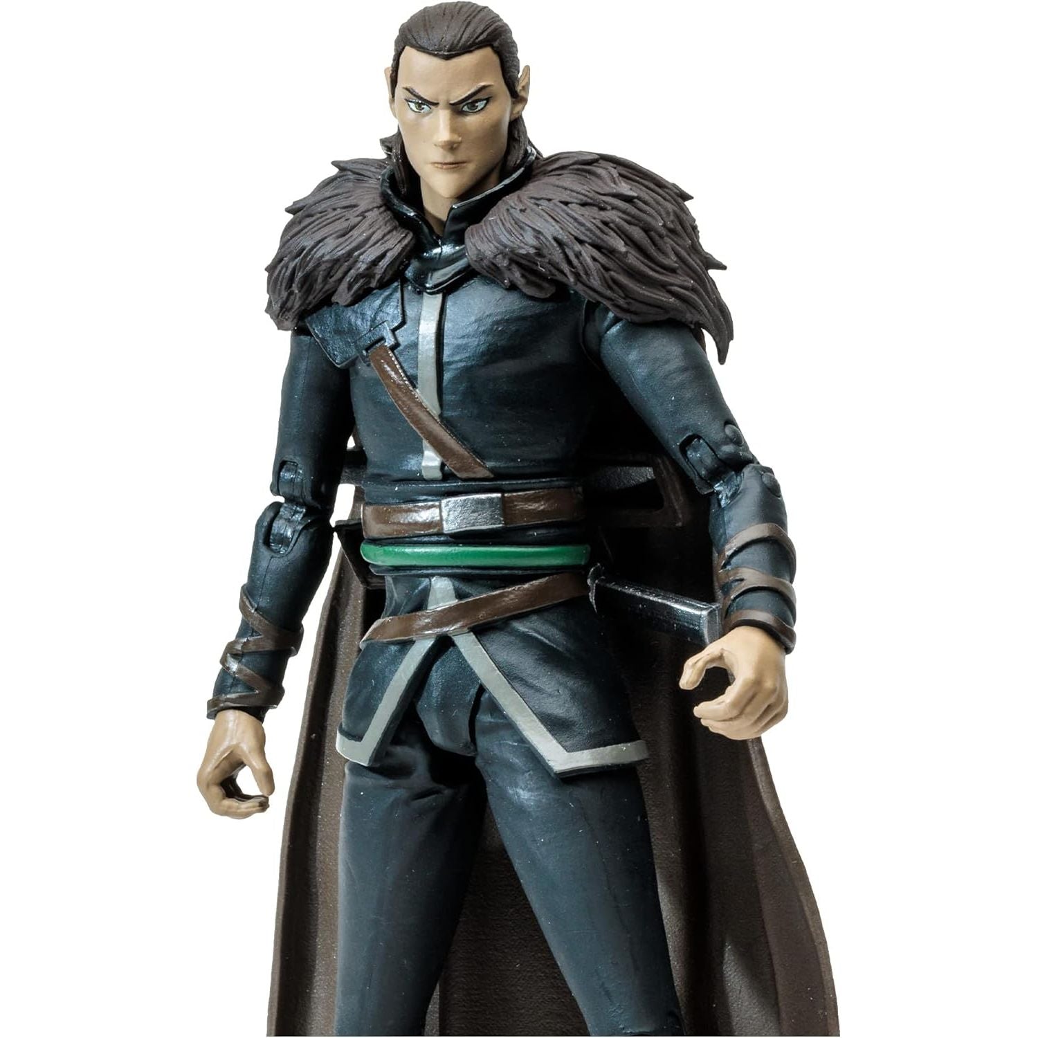 McFarlane Toys Critical Role 7IN Figures WV2 - Campaign 1 VOX Machina - VAX’ILDAN