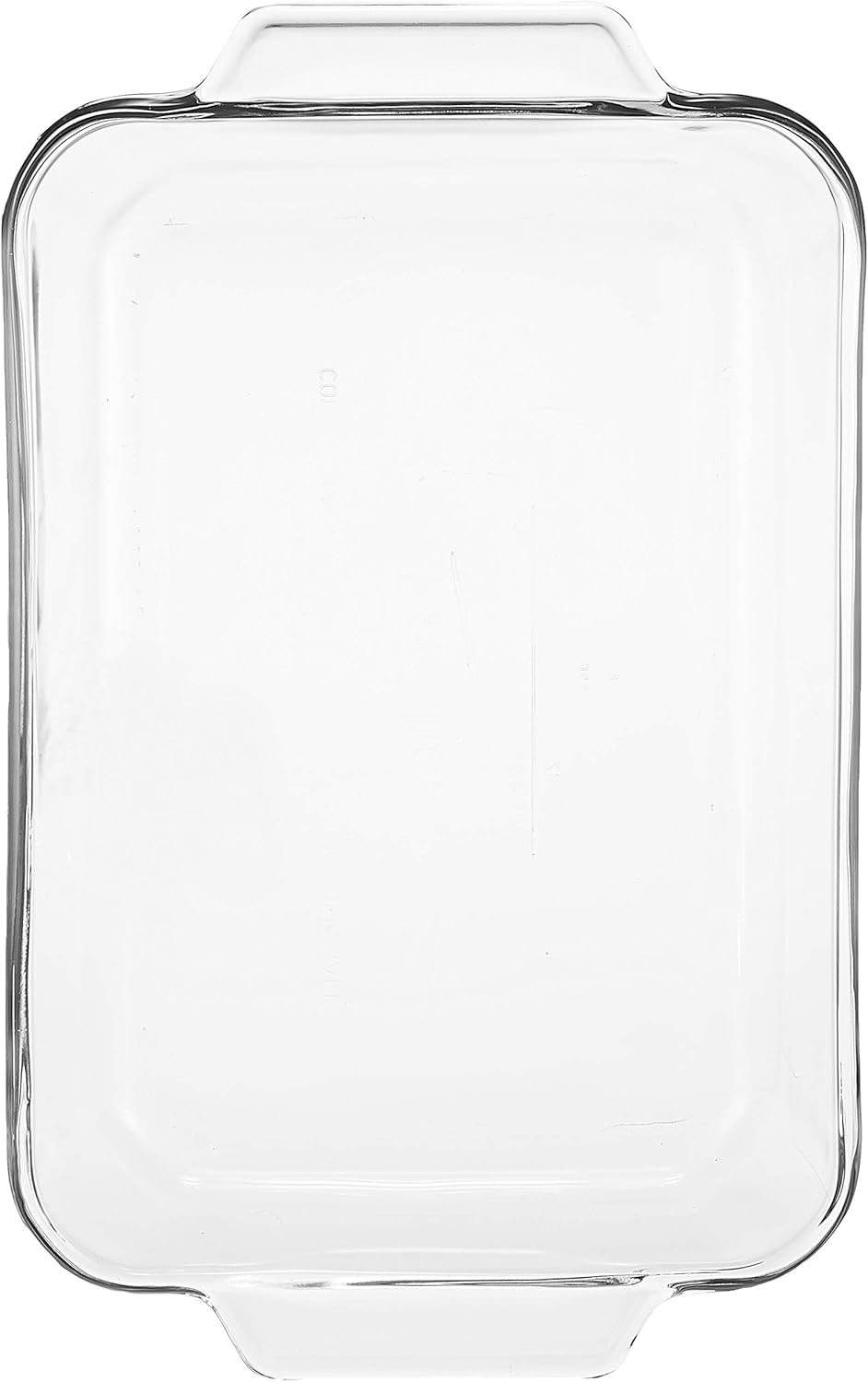 Anchor Hocking Oven Basics Glass Baking Dish